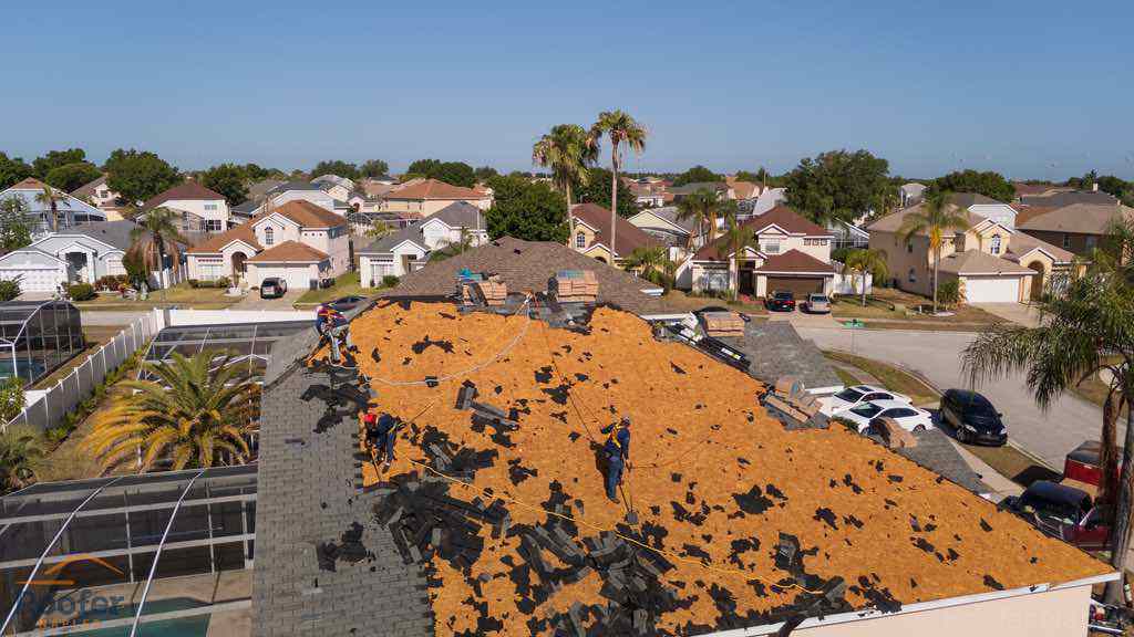Flat Roof Replacement Naples Flat Roof Replacement Naples