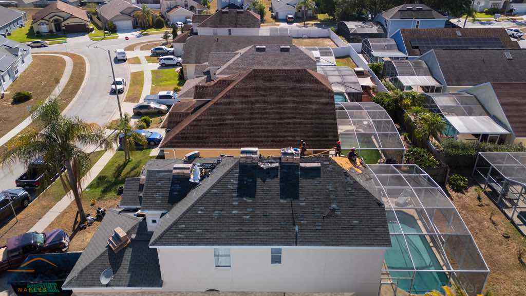 Roof Inspection Naples Roof Inspection Naples