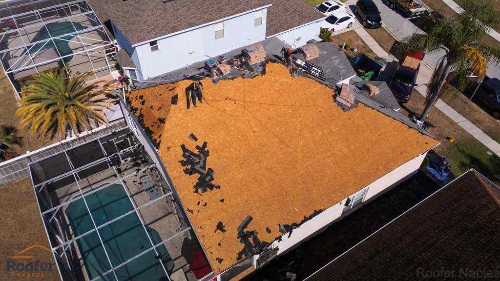 Roof Leak Naples Roof Leak Naples