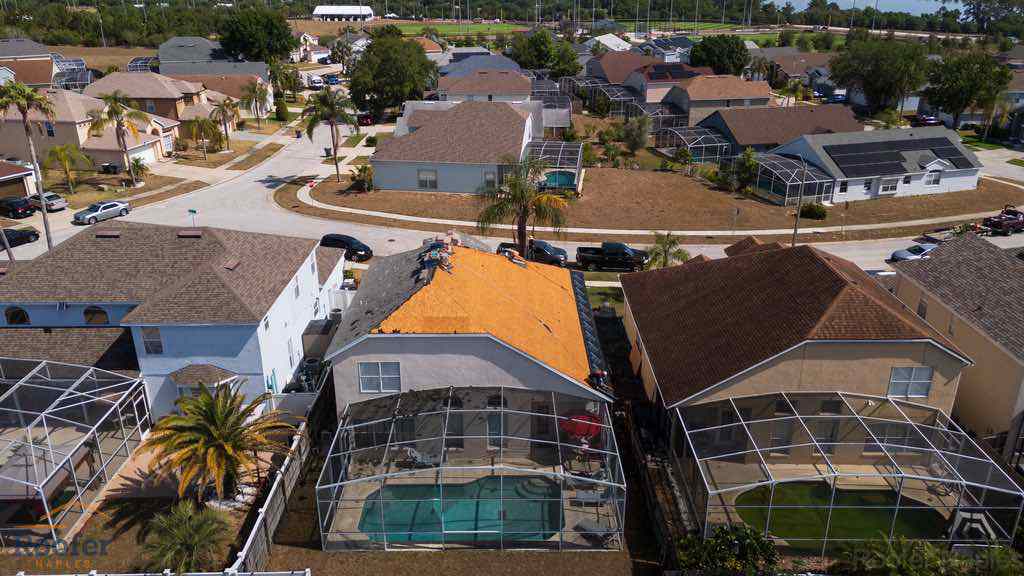 Roofing Leak Repair Naples Roofing Leak Repair Naples